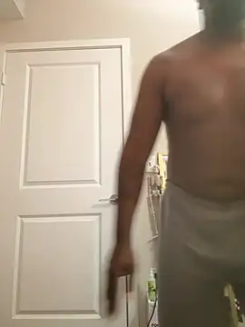 Show webcam de makeherfeelg