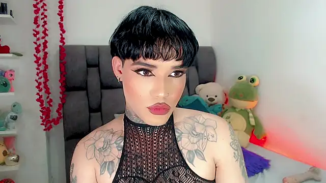 little_star_porn élő XXX-chatje