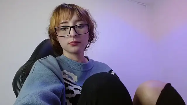 Chat +18 de CelesteAyase ao vivo