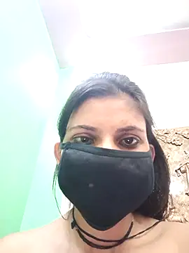 Czat XXX na żywo – Aafreen_36