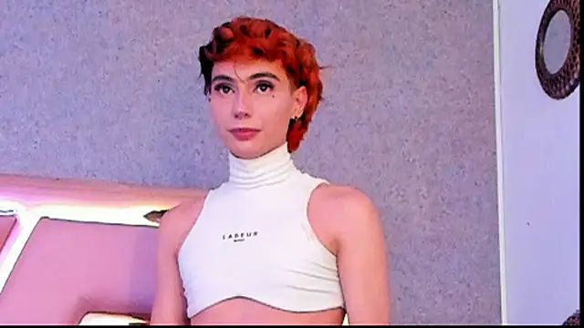 KylieMonnett Chat XXX live