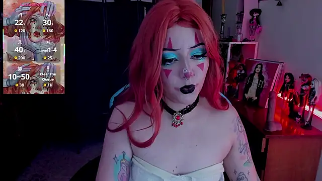 Maki33_'s Live XXX Chat