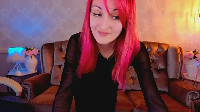 Živý XXX chat BrandyBloom