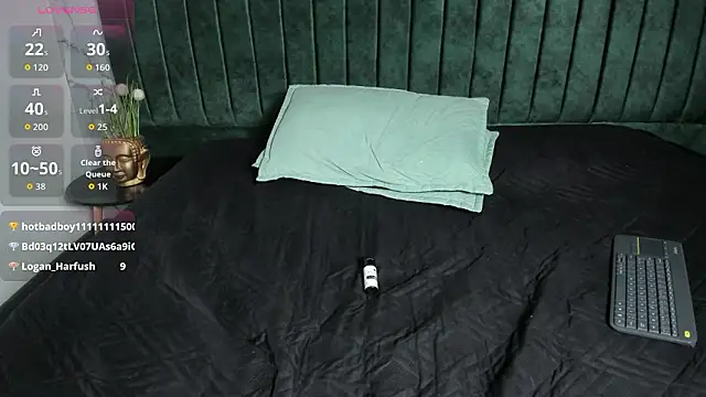 AustinJones_ Chat XXX live