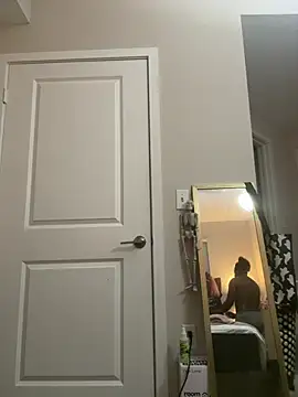 Pertunjukan Kamera Web makeherfeelg