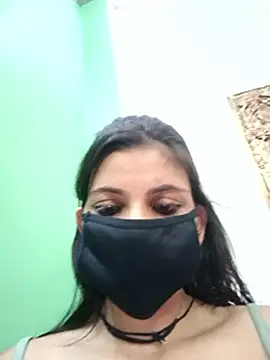 XXX chat uživo modela Aafreen_36