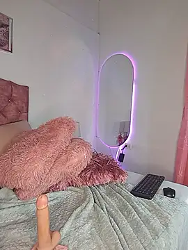 Chat XXX Live luna_velveth