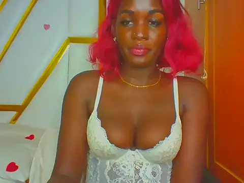 Chat XXX Live cutesmiling