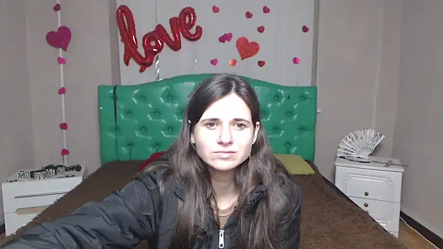 MartaLeee webcam show