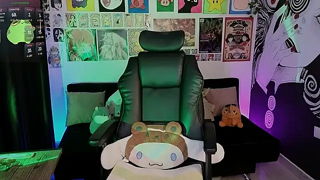 Yuhwan_'s Live XXX Chat