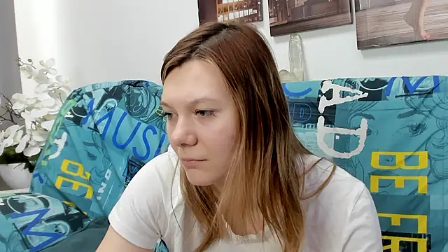 Chat XXX ao vivo de Sunny_Sammy