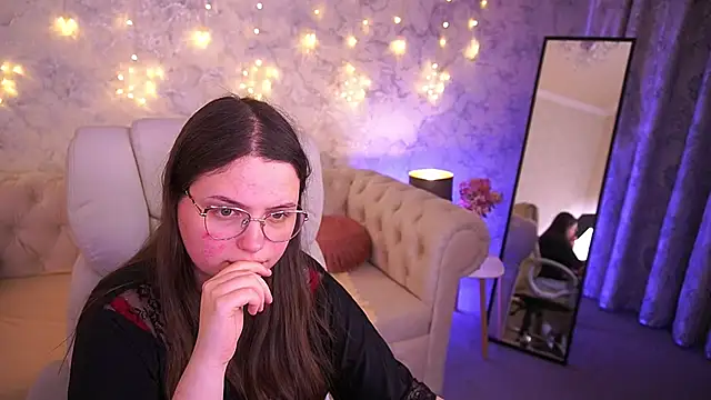 SophieDreamss Obrolan Langsung XXX