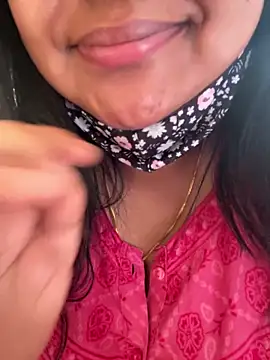 แชท XXX สดของ MarathiMILF