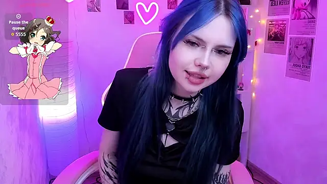 Chat XXX Live Morana_Batt