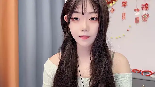 smalldaisy's Webcam Show