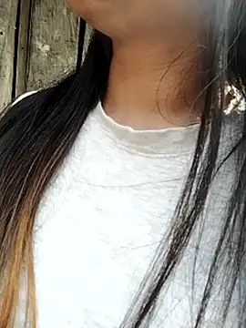 Webkamerová show Lovephay8x