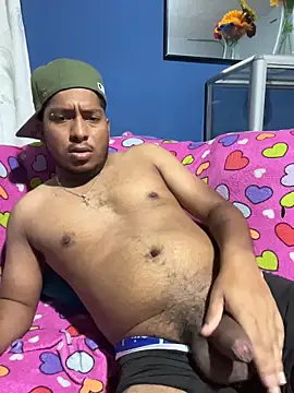 Chat XXX Live Danny_black11