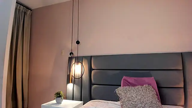 AndraCyruss – Live XXX-chat