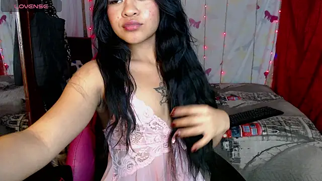 scarlett_ch1 live XXX chat