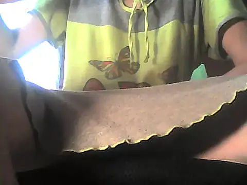 nastena70's Live XXX Chat