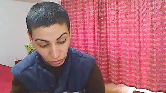 hotSANDRA_STARR – Live XXX-chat