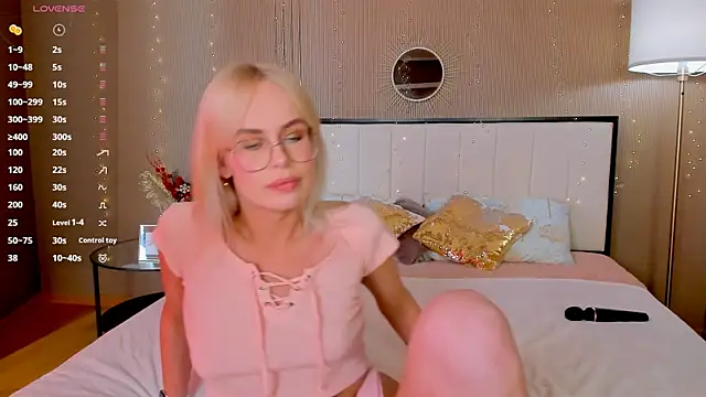 bellatip live XXX chat