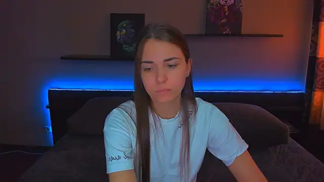 Chat XXX Live AlexaBarkley