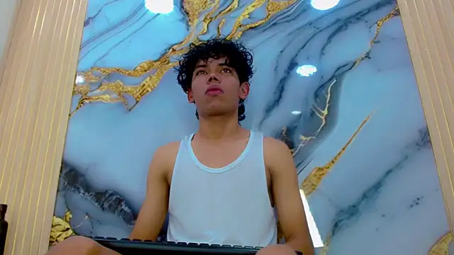 DaviidBuckx_ webcam show