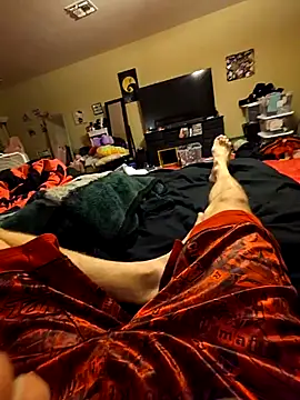 Assboy007's Webcam Show