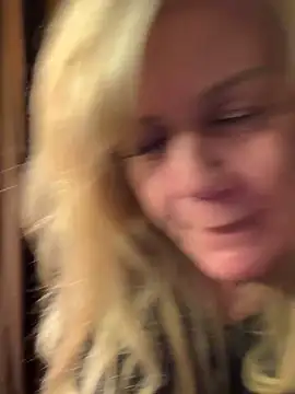 Show webcam de Lenaxox