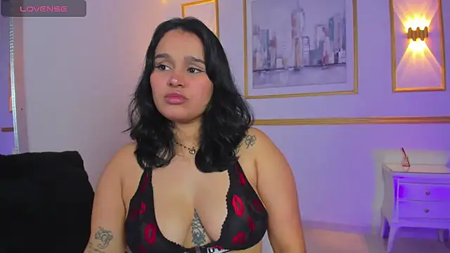 แชท XXX สดของ lia_sexx19