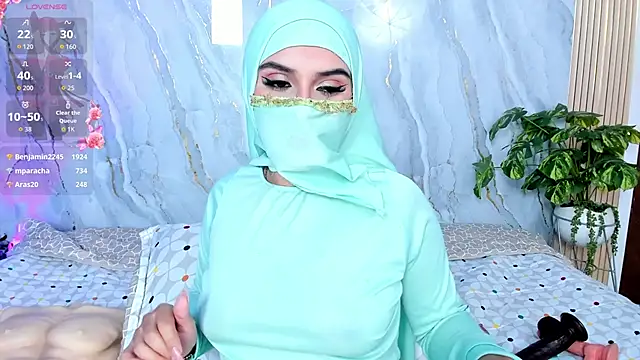 Chat XXX Live malek_zark2