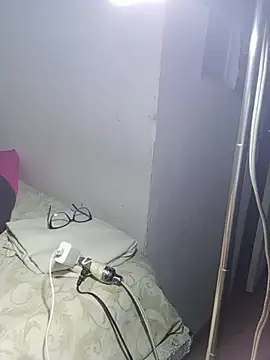 KarameloVzla Live XXX-chat