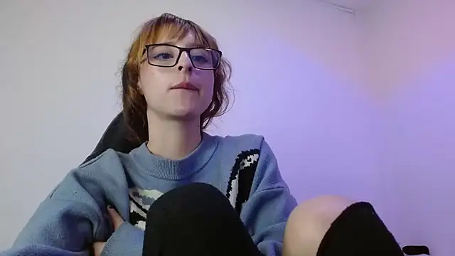 CelesteAyase's Live XXX Chat