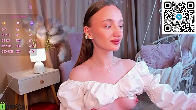 miiss__lulu's Live XXX Chat