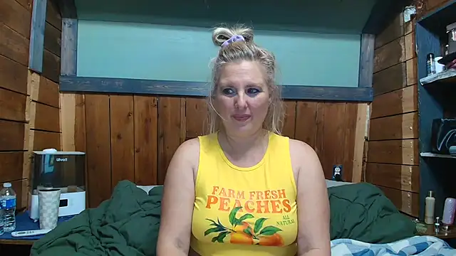 lisaxlovexxx Webcam-Show