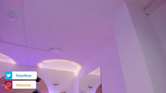 TokyoHaskel's Live XXX Chat