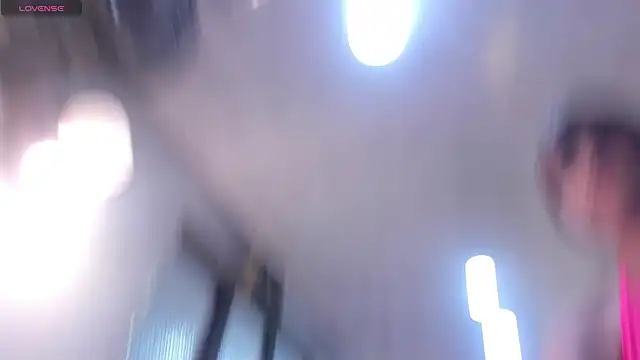 sami_milk Webcam-Show