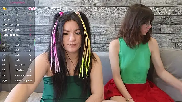 Vika_loves_you Live XXX-chat