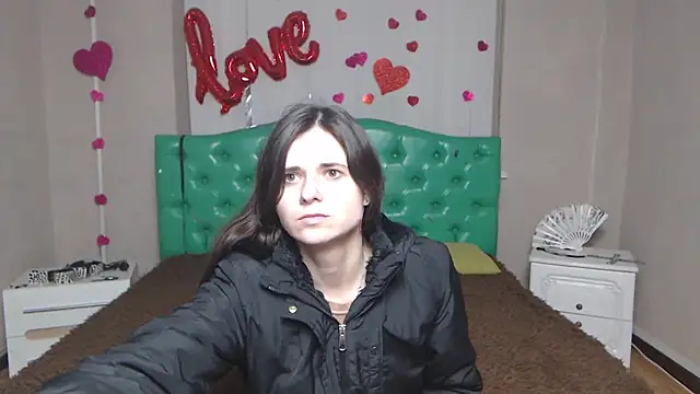 Czat XXX na żywo – MartaLeee