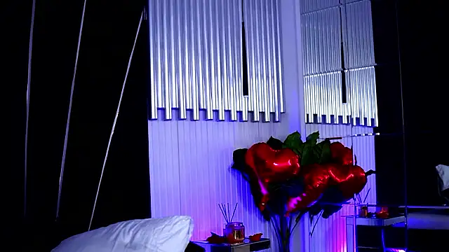 Show Webcam de CelesteArden