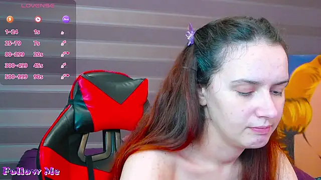 iris_nikhols: онлайн-секс-чат