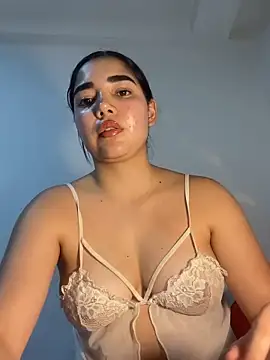 DulceChloe99 Obrolan Langsung XXX