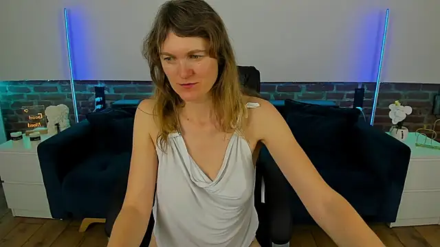 Czat XXX na żywo – Anabell_xxx