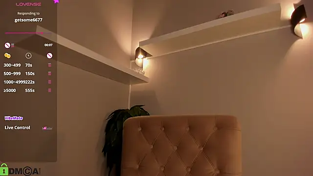 دردشة Skinny_Alice الجنسية المباشرة