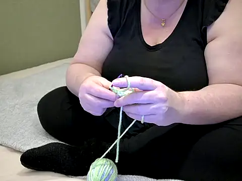 MarthaBriest: онлайн-секс-чат