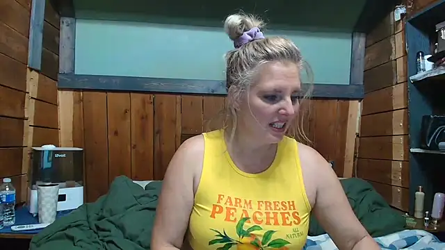 Chatroom XXX en direct de lisaxlovexxx