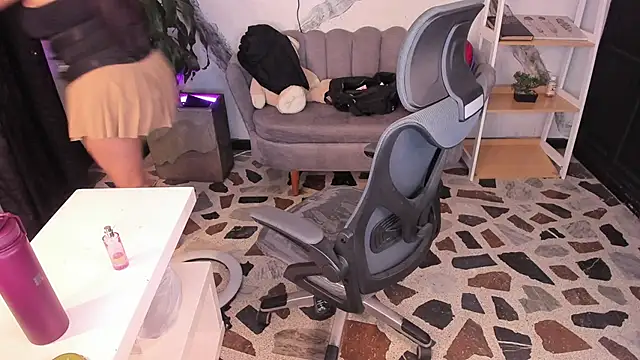 CelesteBrucee: απευθείας συνομιλία ΧΧΧ