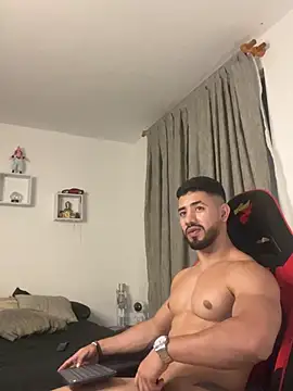 Chat XXX Live Ezzio_Scolaro