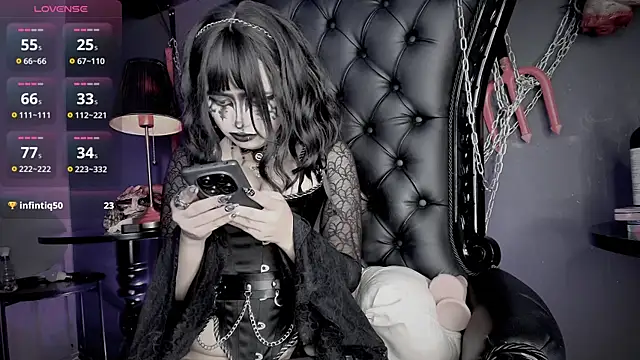 Živý XXX chat Navier__